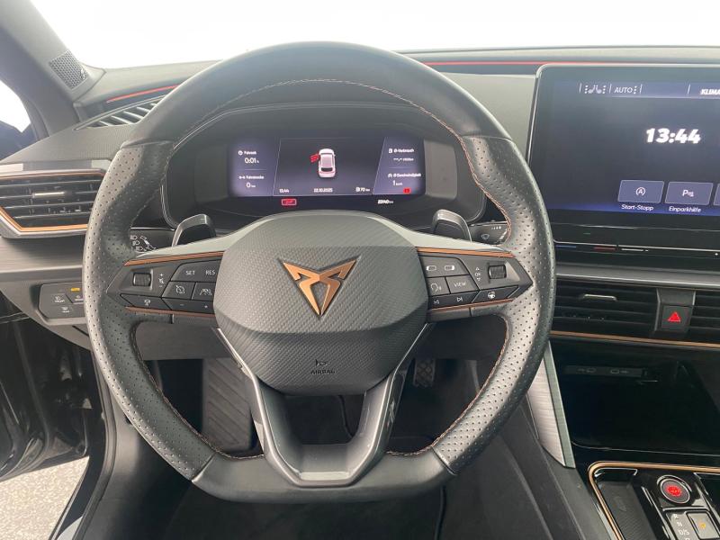 CUPRA Leon TRIBE 2.0 TSI DSG 190 PS