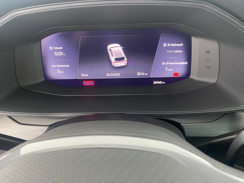 CUPRA Leon TRIBE 2.0 TSI DSG 190 PS