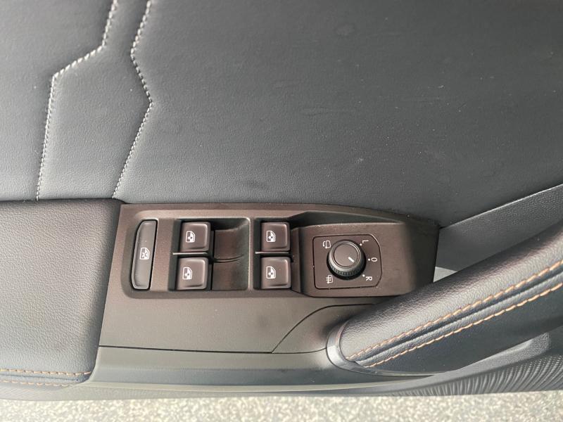 CUPRA Leon TRIBE 2.0 TSI DSG 190 PS