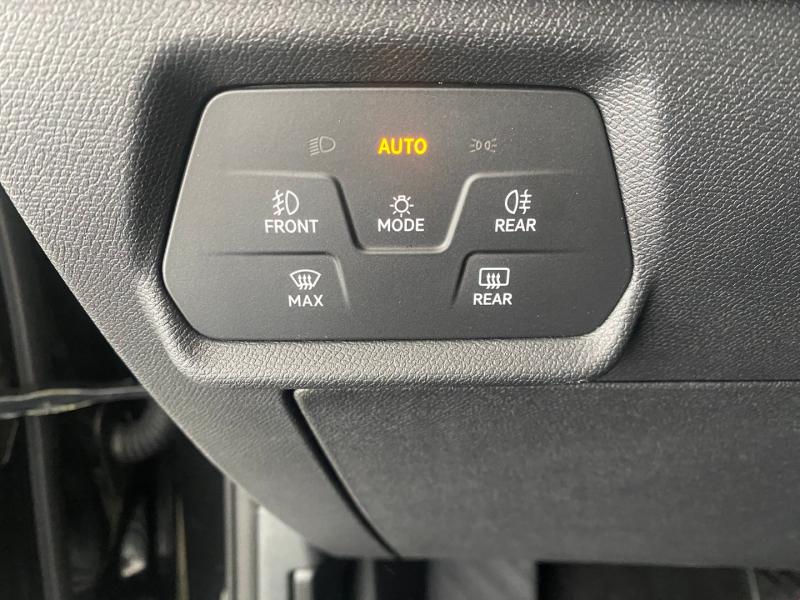 CUPRA Leon TRIBE 2.0 TSI DSG 190 PS