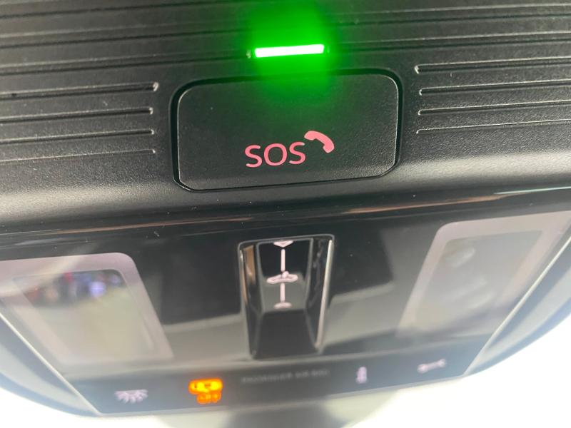 CUPRA Leon TRIBE 2.0 TSI DSG 190 PS