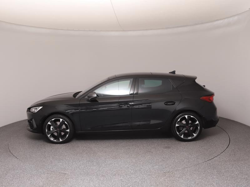 CUPRA Leon TRIBE 2.0 TSI DSG 190 PS