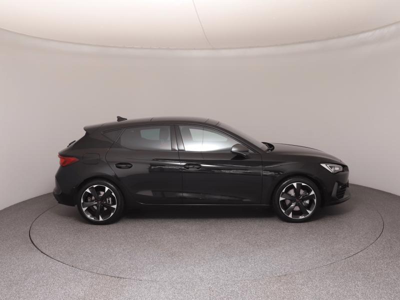 CUPRA Leon TRIBE 2.0 TSI DSG 190 PS