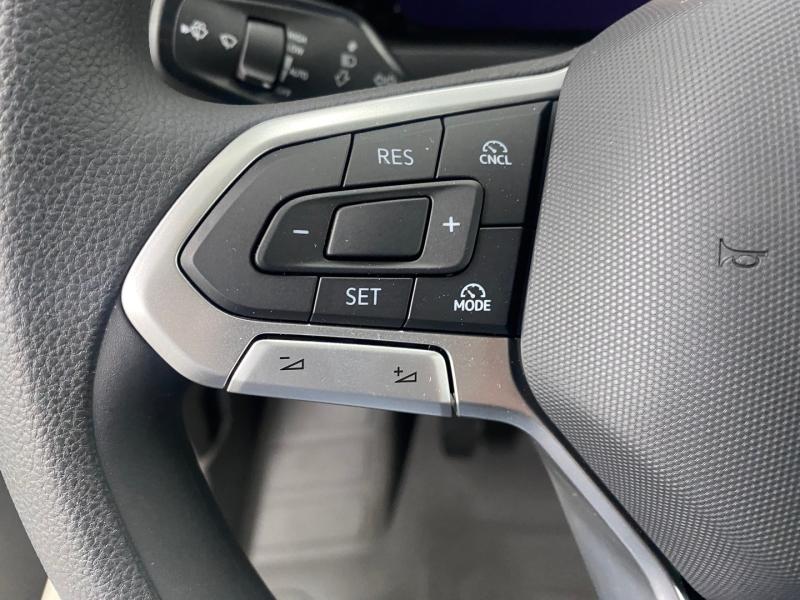 VW Crafter 35 Kastenwagen L3H3 TDI