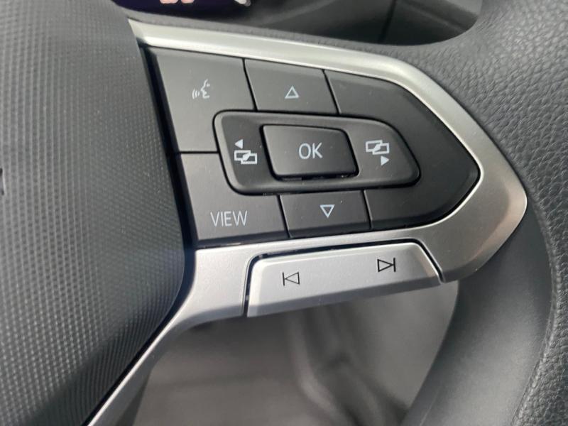 VW Crafter 35 Kastenwagen L3H3 TDI