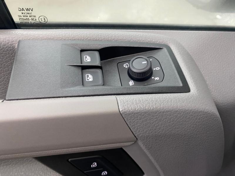 VW Crafter 35 Kastenwagen L3H3 TDI