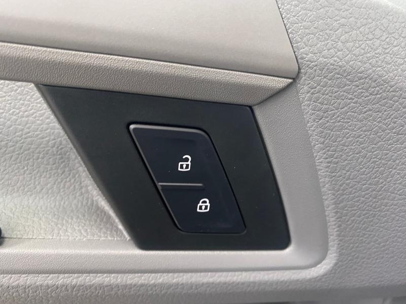 VW Crafter 35 Kastenwagen L3H3 TDI