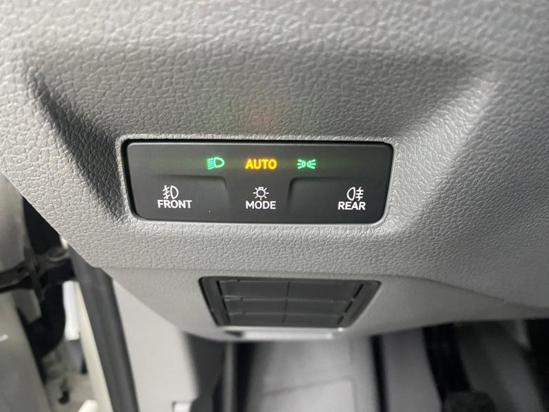 VW Crafter 35 Kastenwagen L3H3 TDI