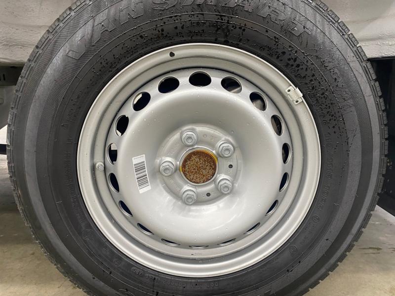 VW Crafter 35 Kastenwagen L3H3 TDI